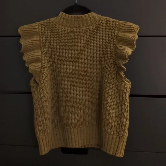 Universal Thread knit top - Picture 3 of 4